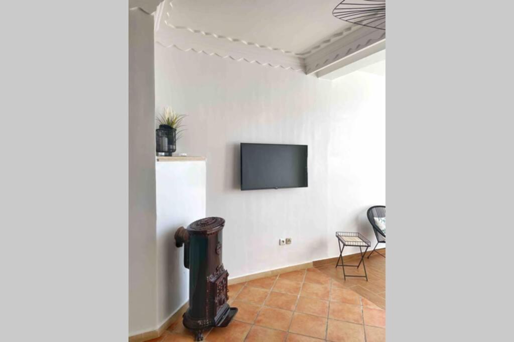 Apartamento Vue Panoramique *