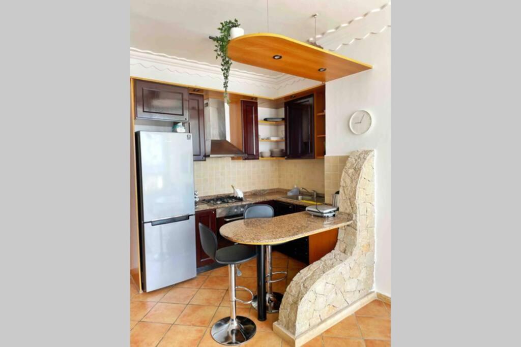 Apartamento Vue Panoramique