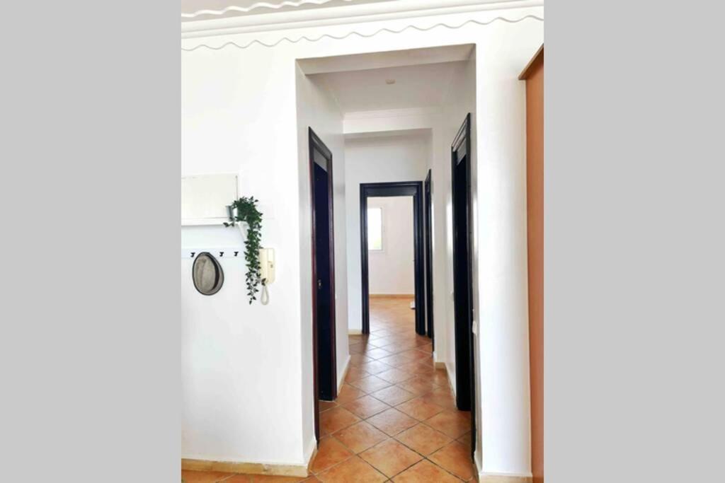 Vue Panoramique Apartamento Tamarist