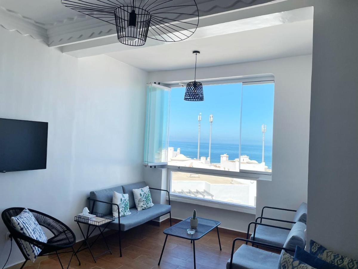 Apartamento Vue Panoramique *